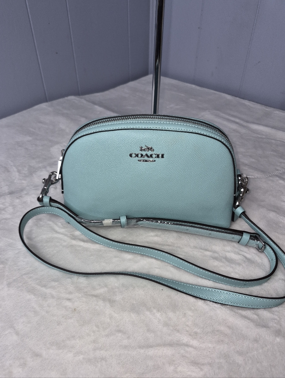 Coach Madi Crossbody NWOT